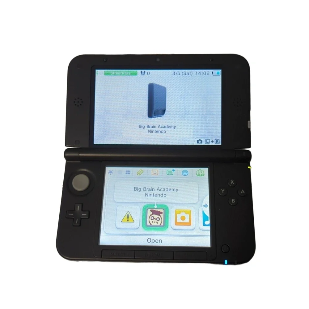 Nintendo DS Games‎ Scribblenauts Brain Age 2 Big Brain Academy Scripps Spelling